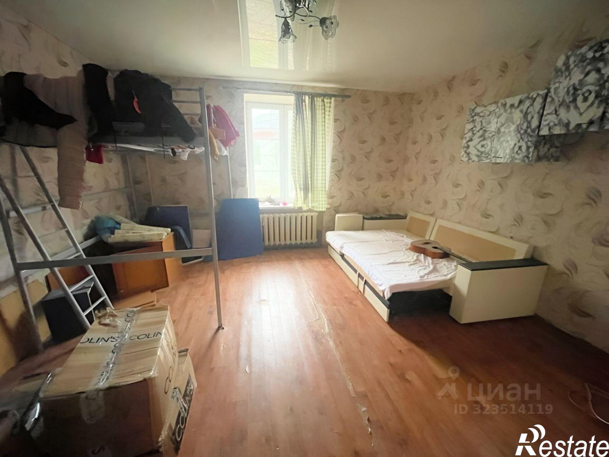 Купить комнату за 950 000 рублей на ул Красноармейская, 4