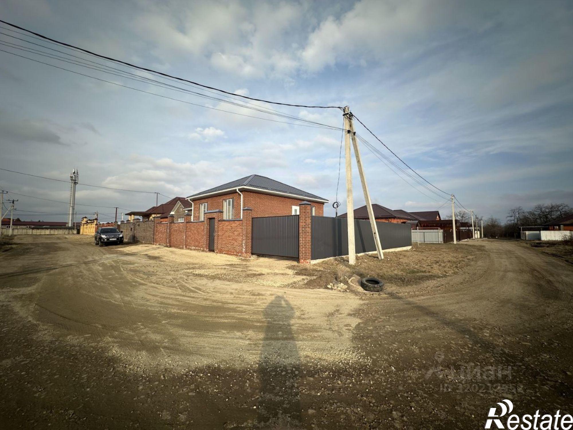 Купить дачу, дом, коттедж за 7 700 000 рублей на ул Спортивная, 7