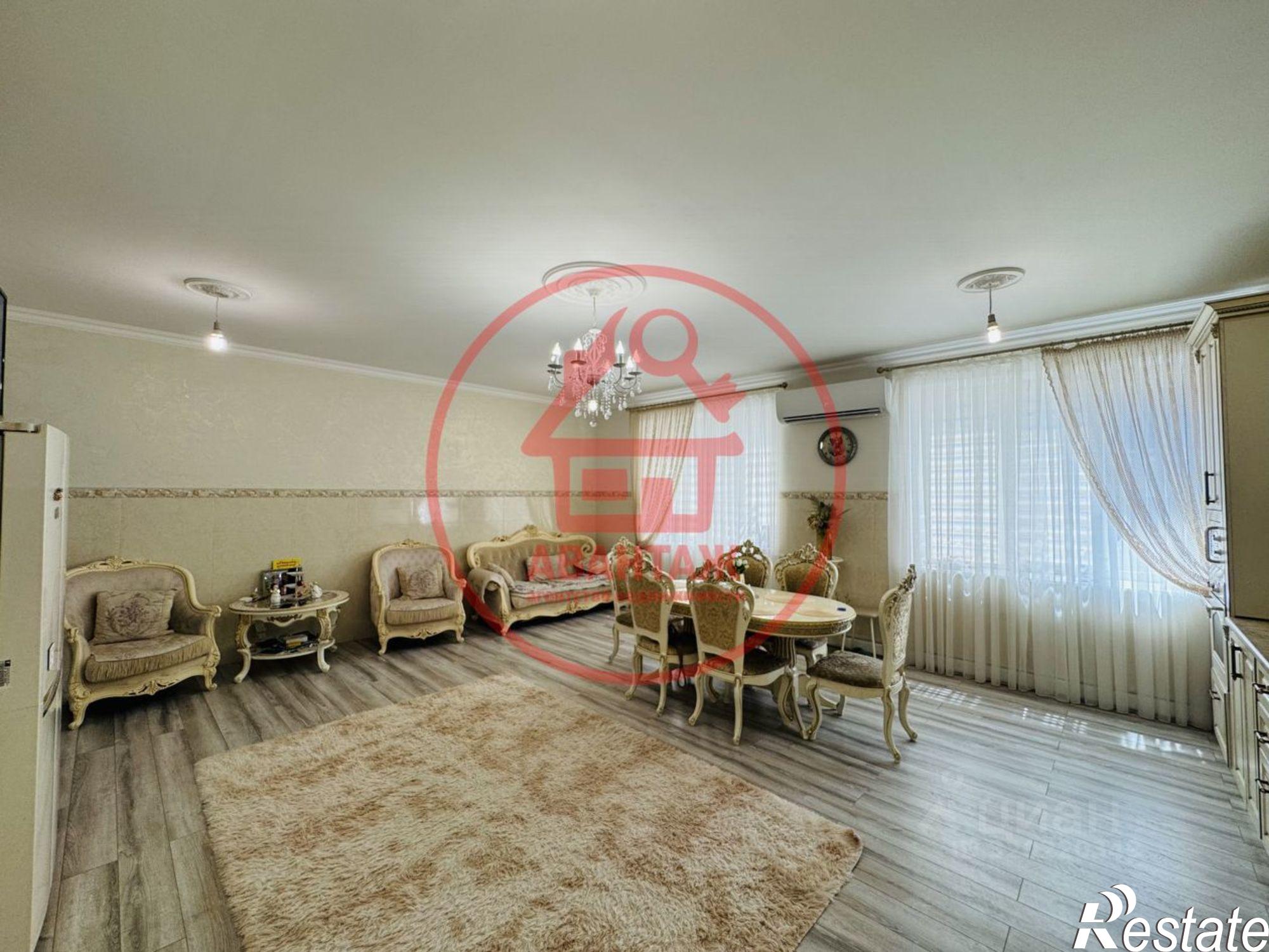 Купить квартиру за 15 500 000 рублей на улица Ефремова, 162