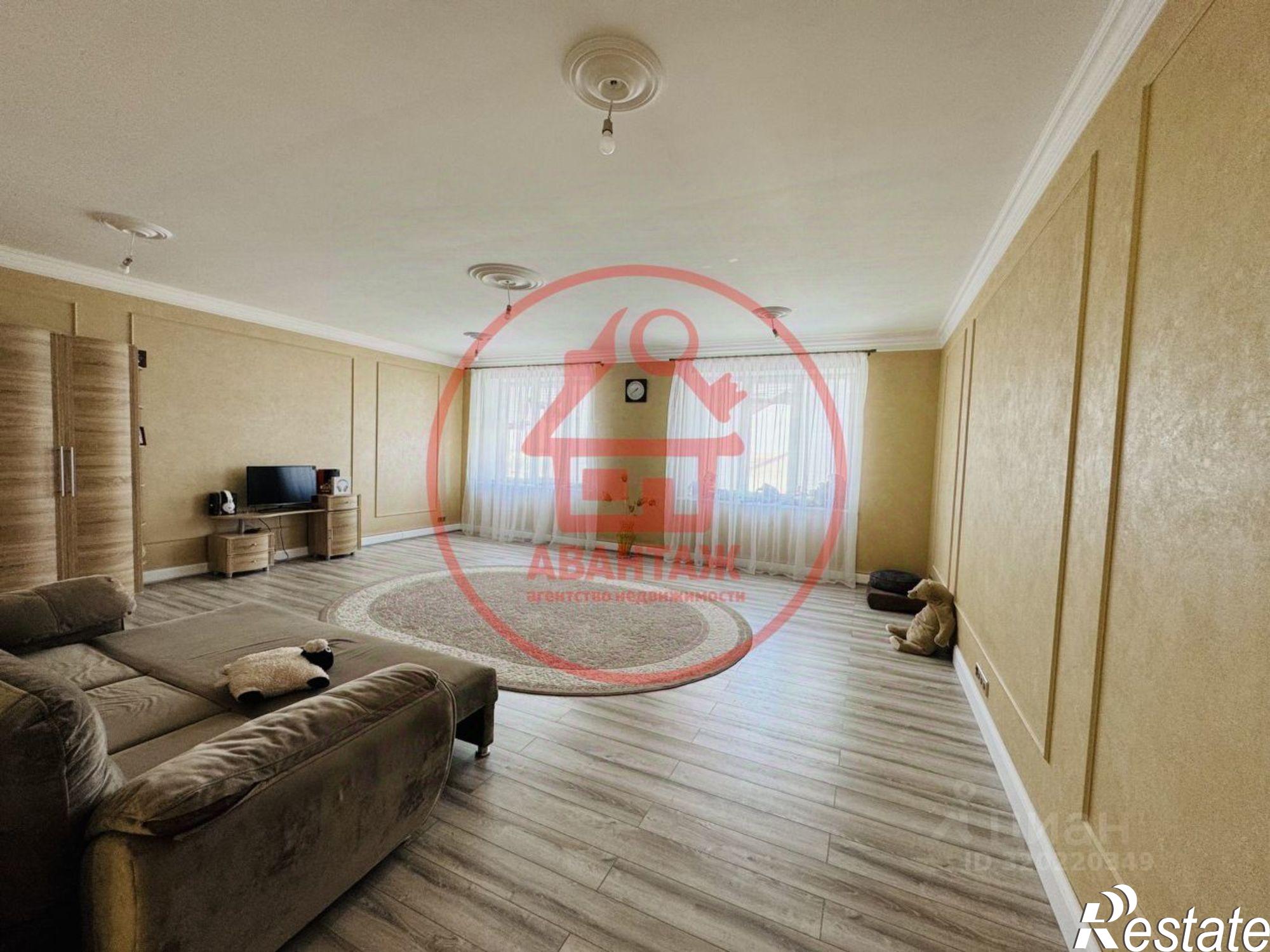 Купить квартиру за 15 500 000 рублей на улица Ефремова, 162