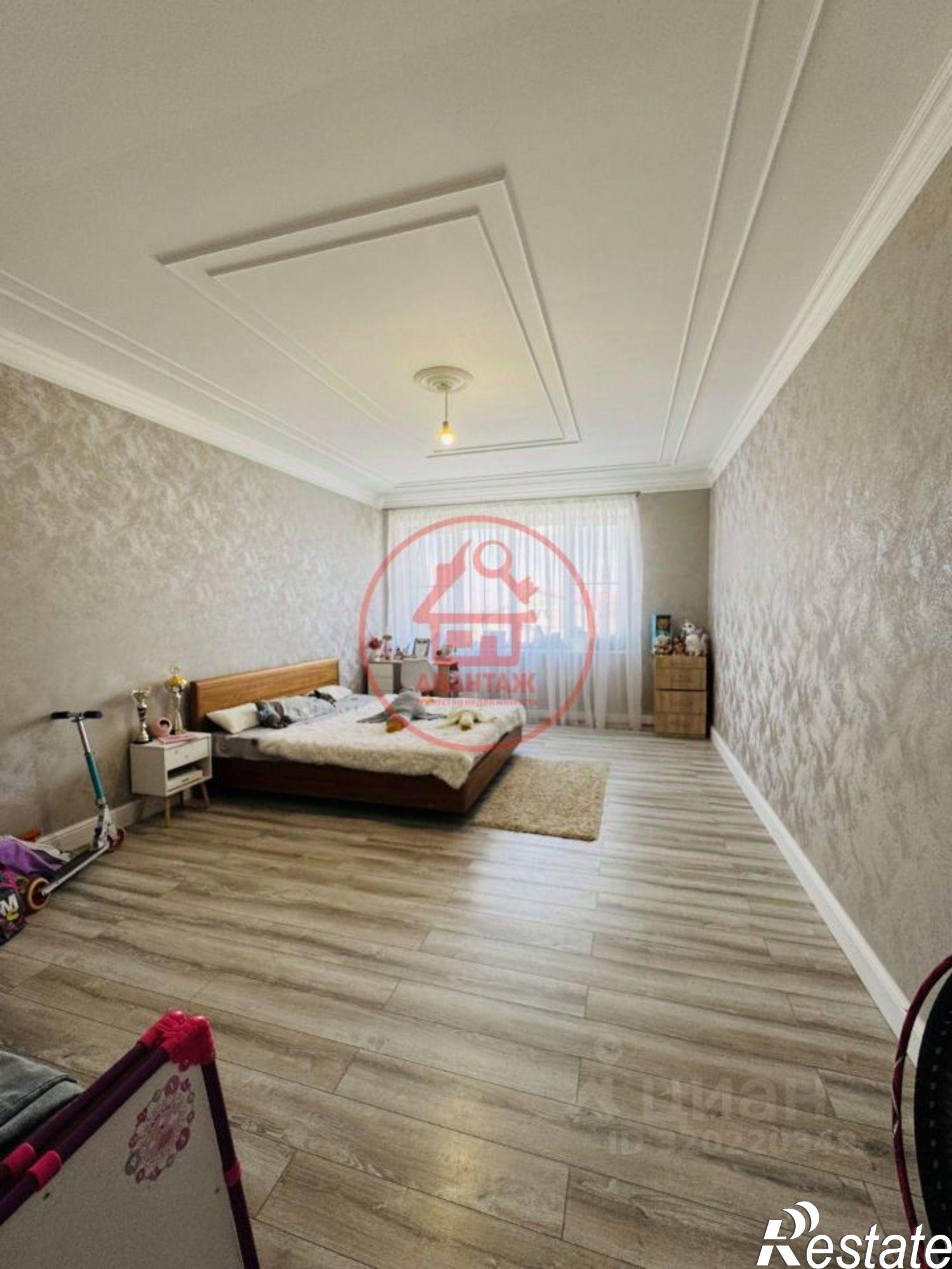 Купить квартиру за 15 500 000 рублей на улица Ефремова, 162