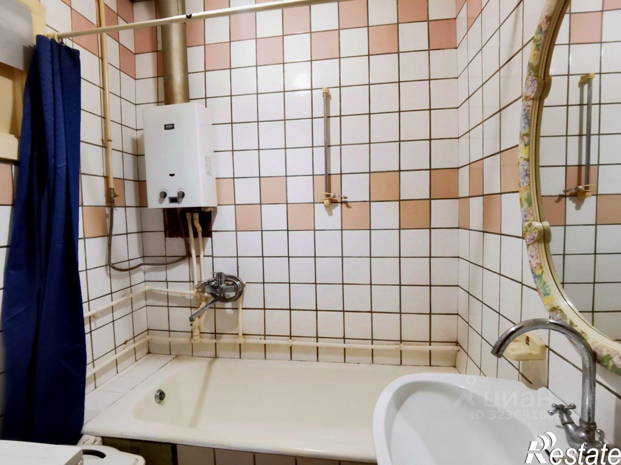 Купить квартиру за 5 800 000 рублей на улица Мира, 45