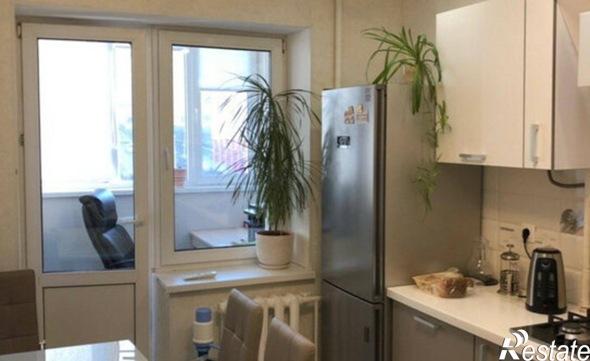 Купить квартиру за 3 450 000 рублей на улица Ковтюха, 134