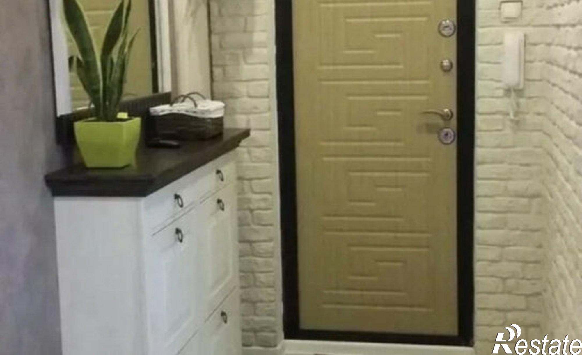 Купить квартиру за 3 450 000 рублей на улица Ковтюха, 134