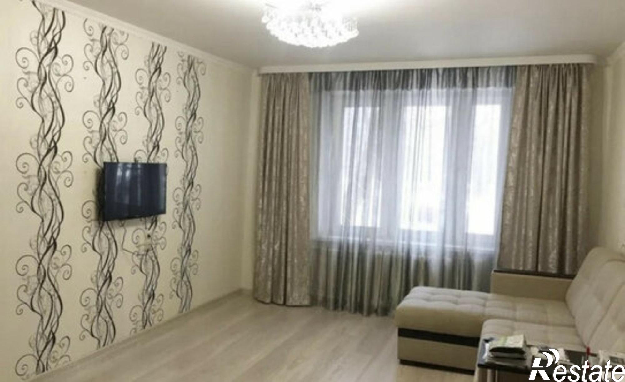 Купить квартиру за 3 450 000 рублей на улица Ковтюха, 134