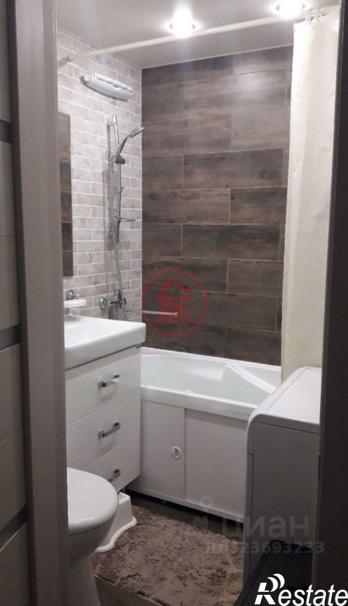 Купить квартиру за 3 450 000 рублей на улица Ковтюха, 134