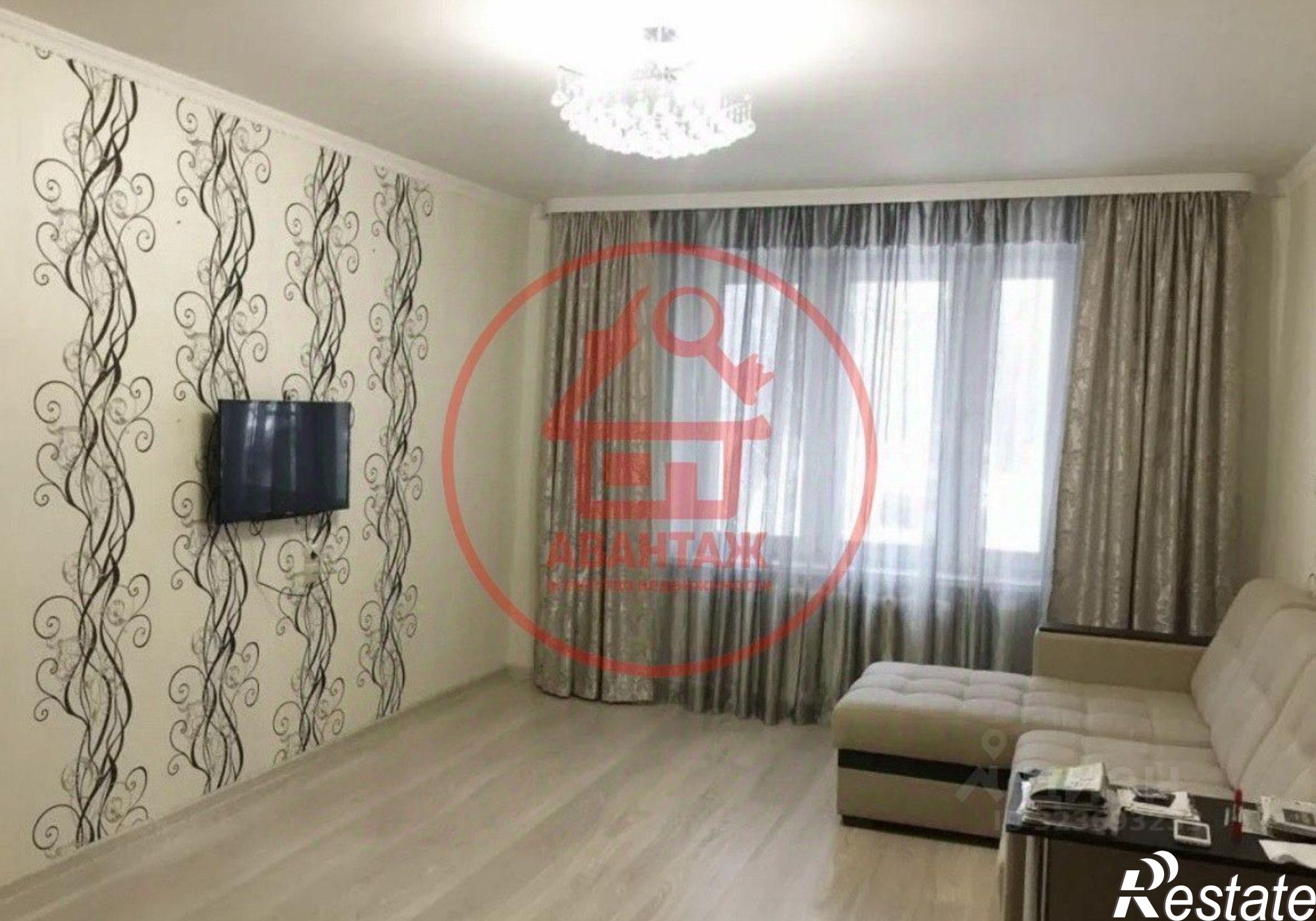 Купить квартиру за 3 450 000 рублей на улица Ковтюха, 134