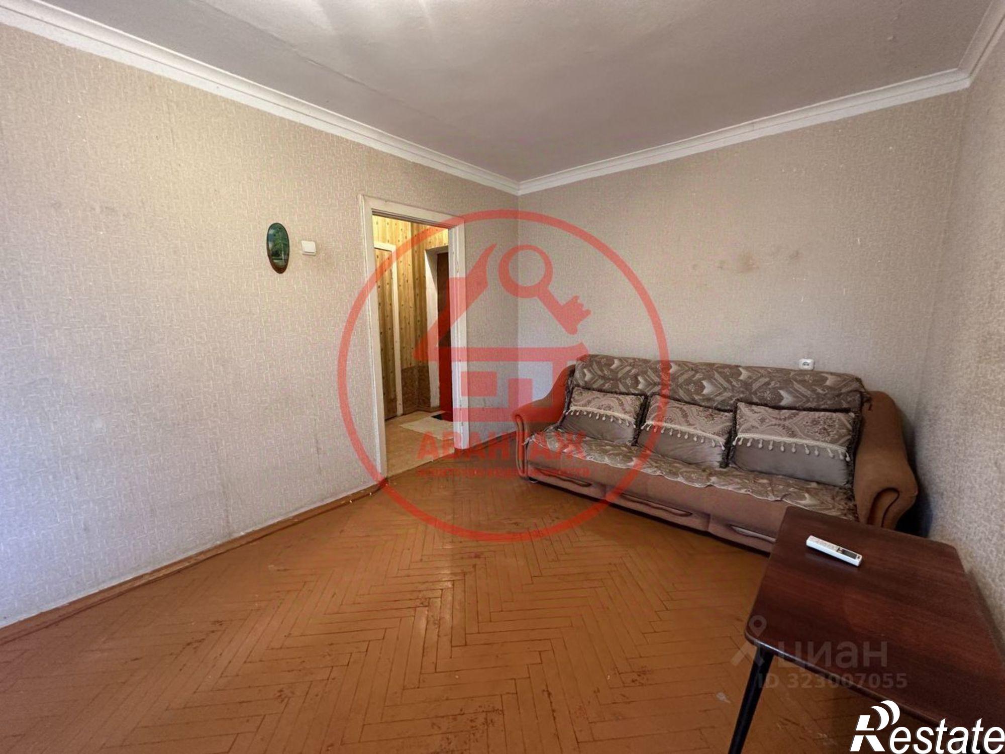 Купить квартиру за 3 300 000 рублей на Черноморская улица, 22А