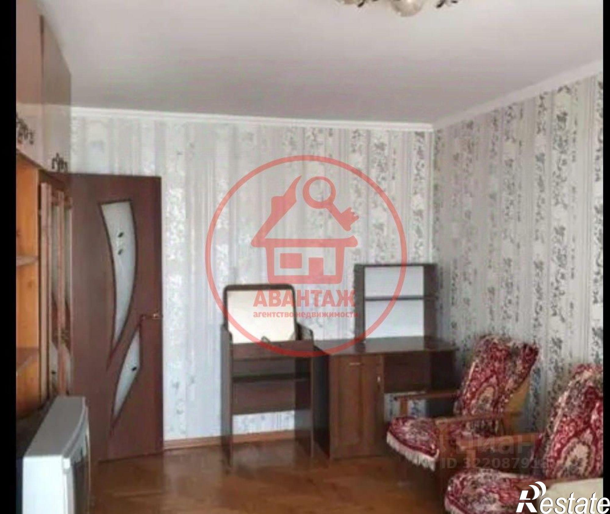 Купить квартиру за 3 300 000 рублей на Новороссийская улица, 80