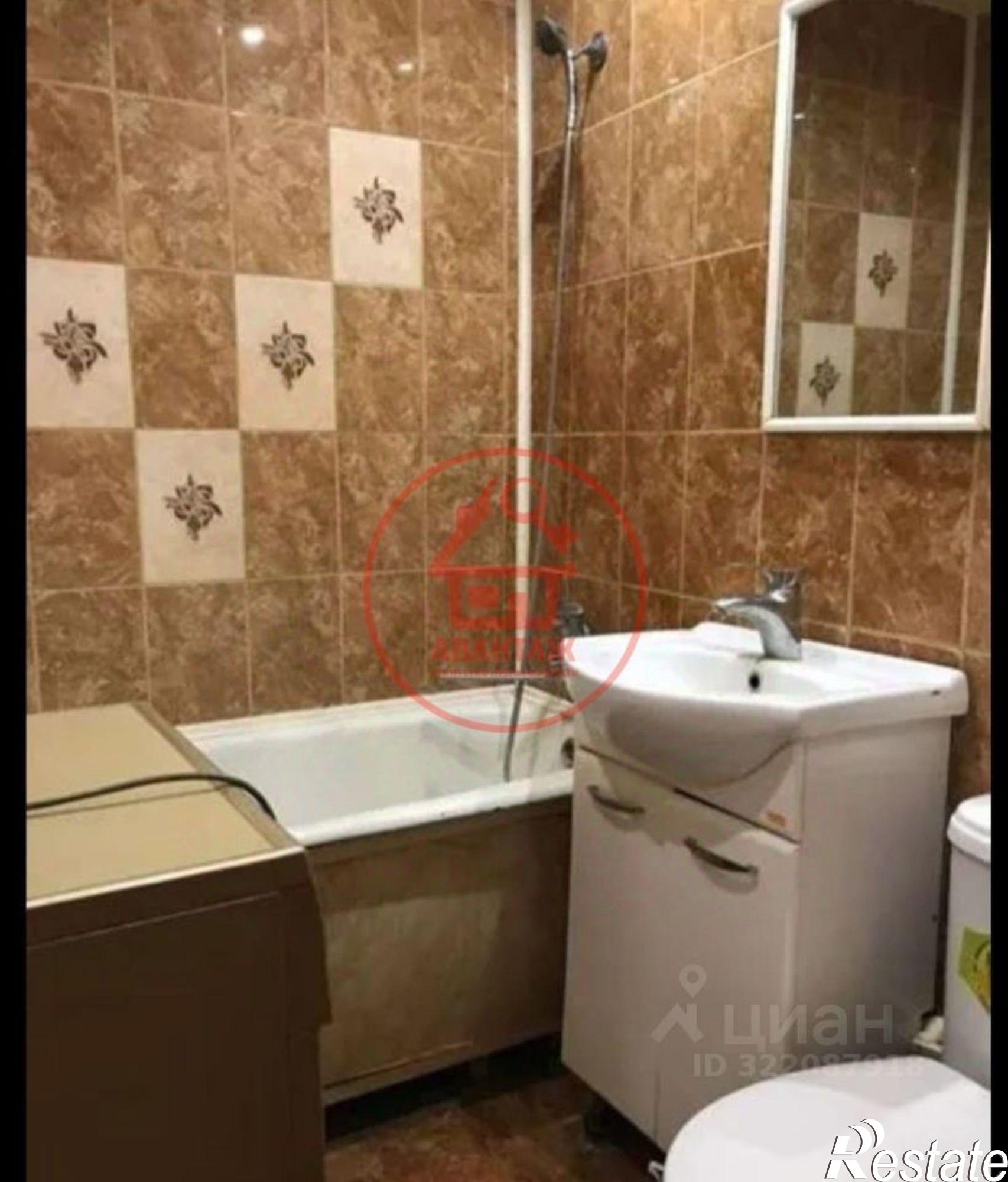 Купить квартиру за 3 300 000 рублей на Новороссийская улица, 80