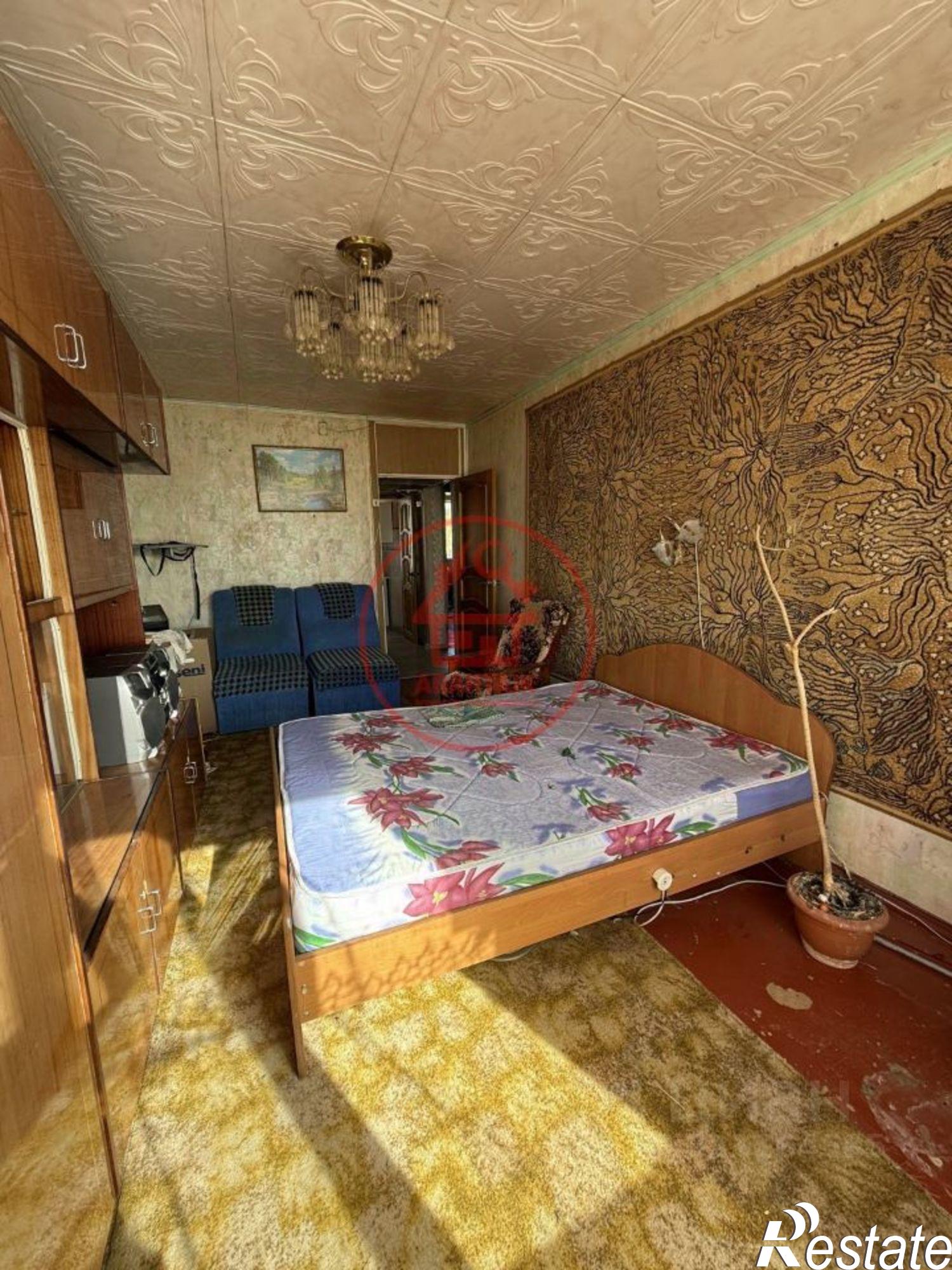 Купить квартиру за 3 700 000 рублей на ул Советской Армии, 218/1