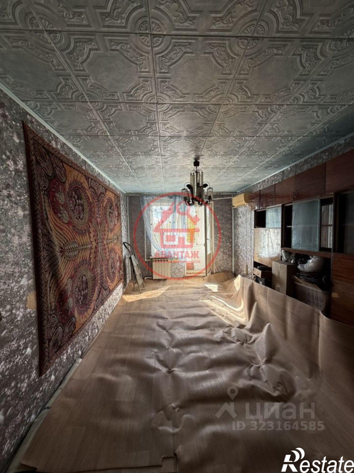 Купить квартиру за 3 700 000 рублей на ул Советской Армии, 218/1