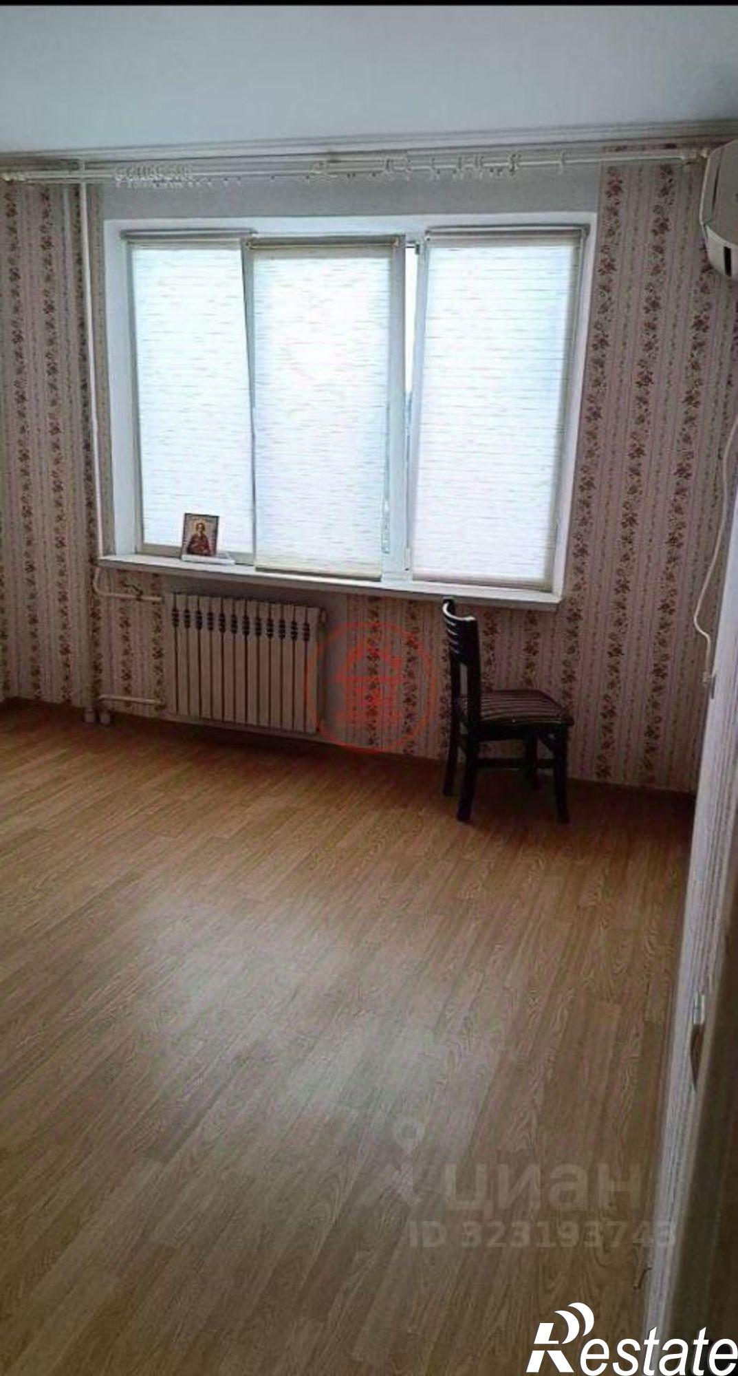 Купить квартиру за 3 800 000 рублей на ул Песчаная, 40/2