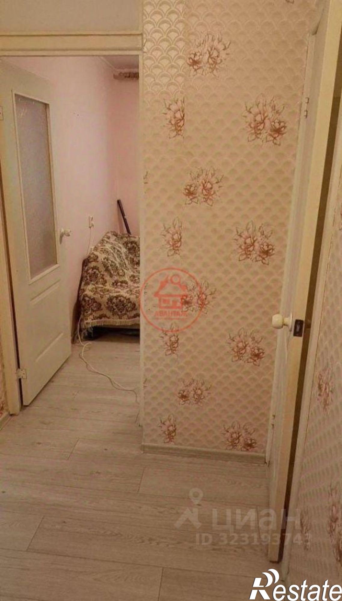 Купить квартиру за 3 800 000 рублей на ул Песчаная, 40/2