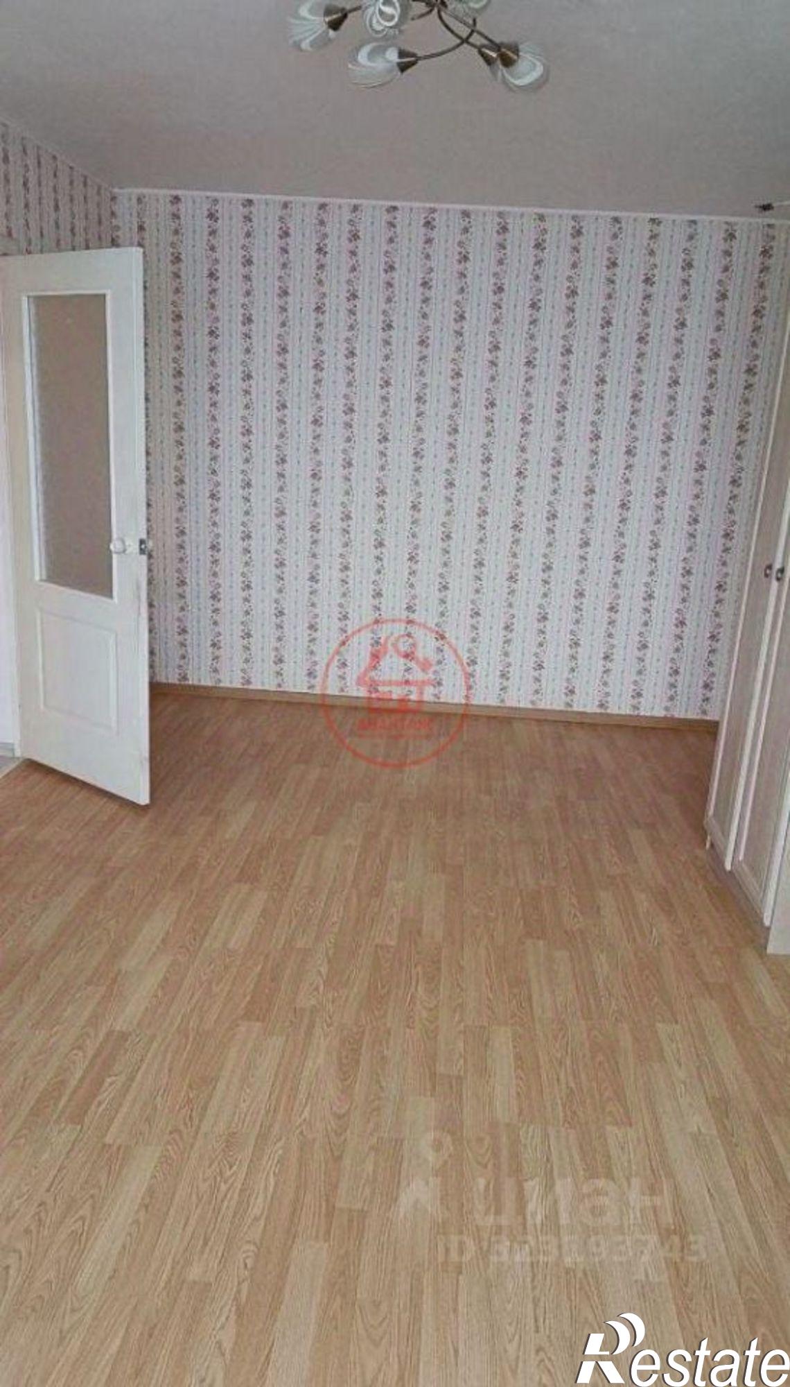 Купить квартиру за 3 800 000 рублей на ул Песчаная, 40/2