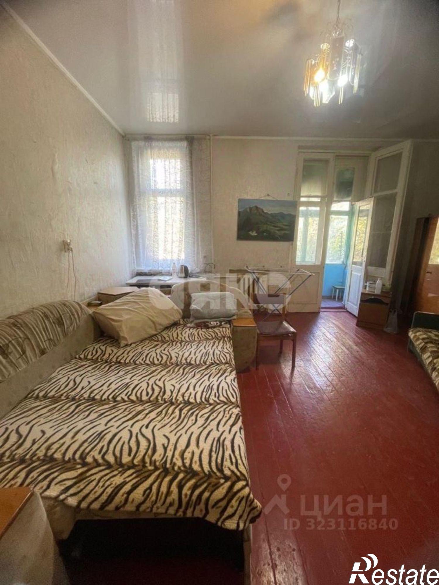 Купить комнату за 800 000 рублей на улица 30 лет Победы, 115