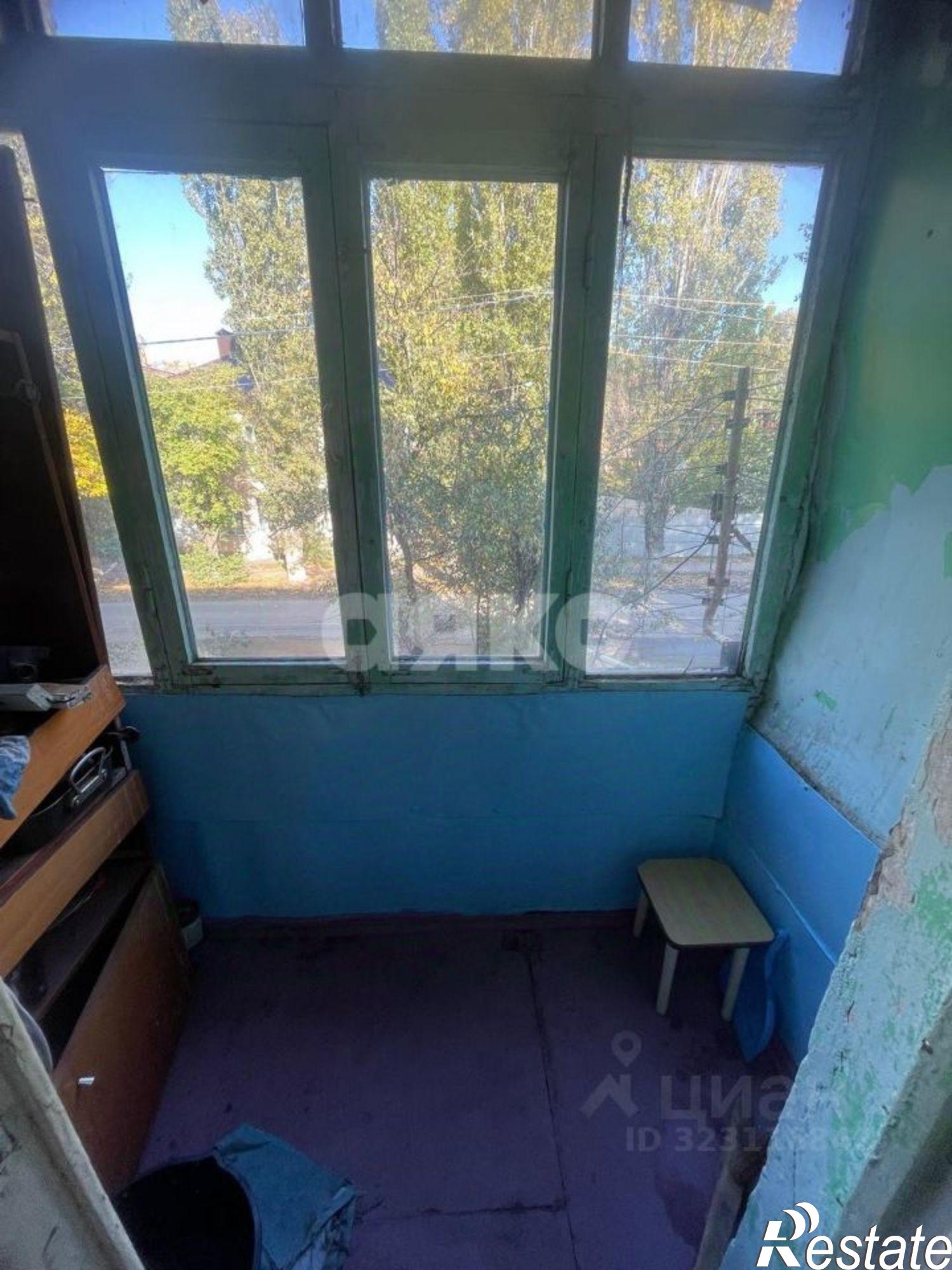 Купить комнату за 800 000 рублей на улица 30 лет Победы, 115