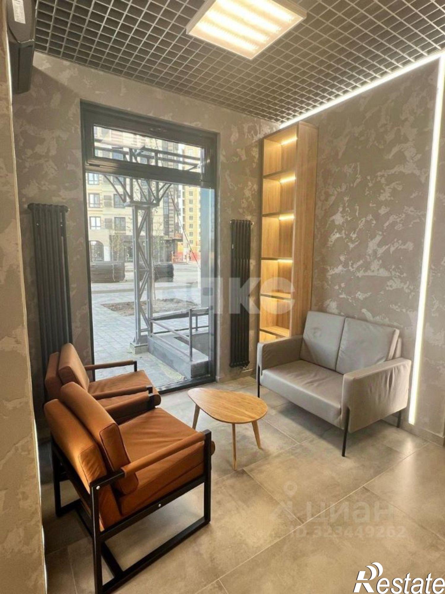 Купить квартиру за 6 700 000 рублей на улица микрорайон № 8, 8 литер 1