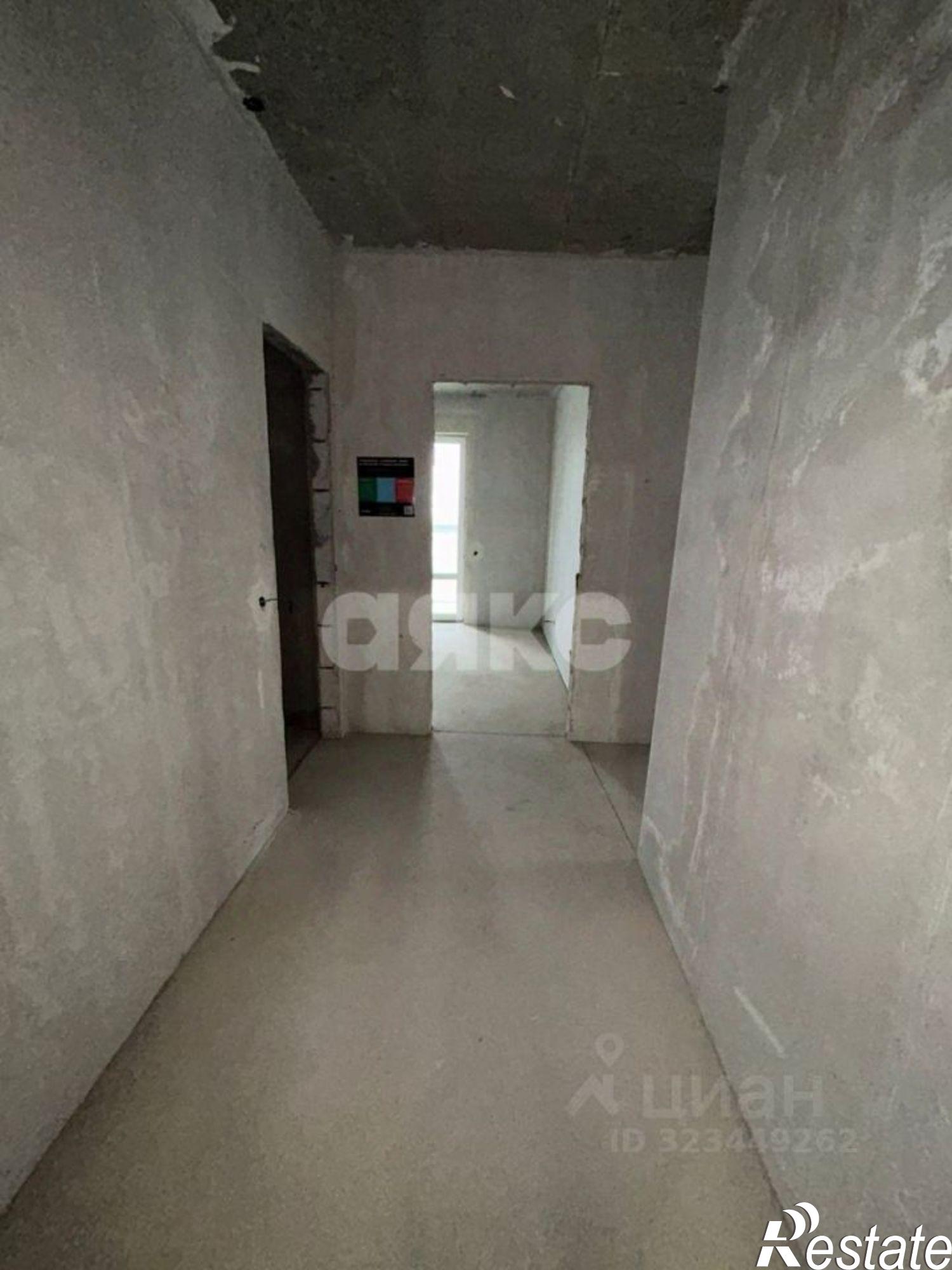 Купить квартиру за 6 700 000 рублей на улица микрорайон № 8, 8 литер 1