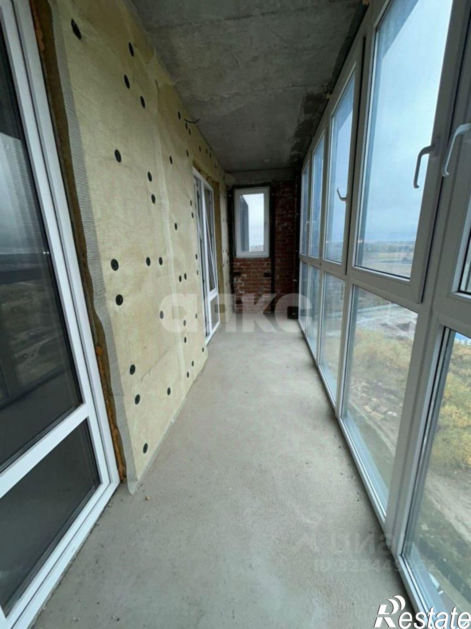 Купить квартиру за 6 700 000 рублей на улица микрорайон № 8, 8 литер 1