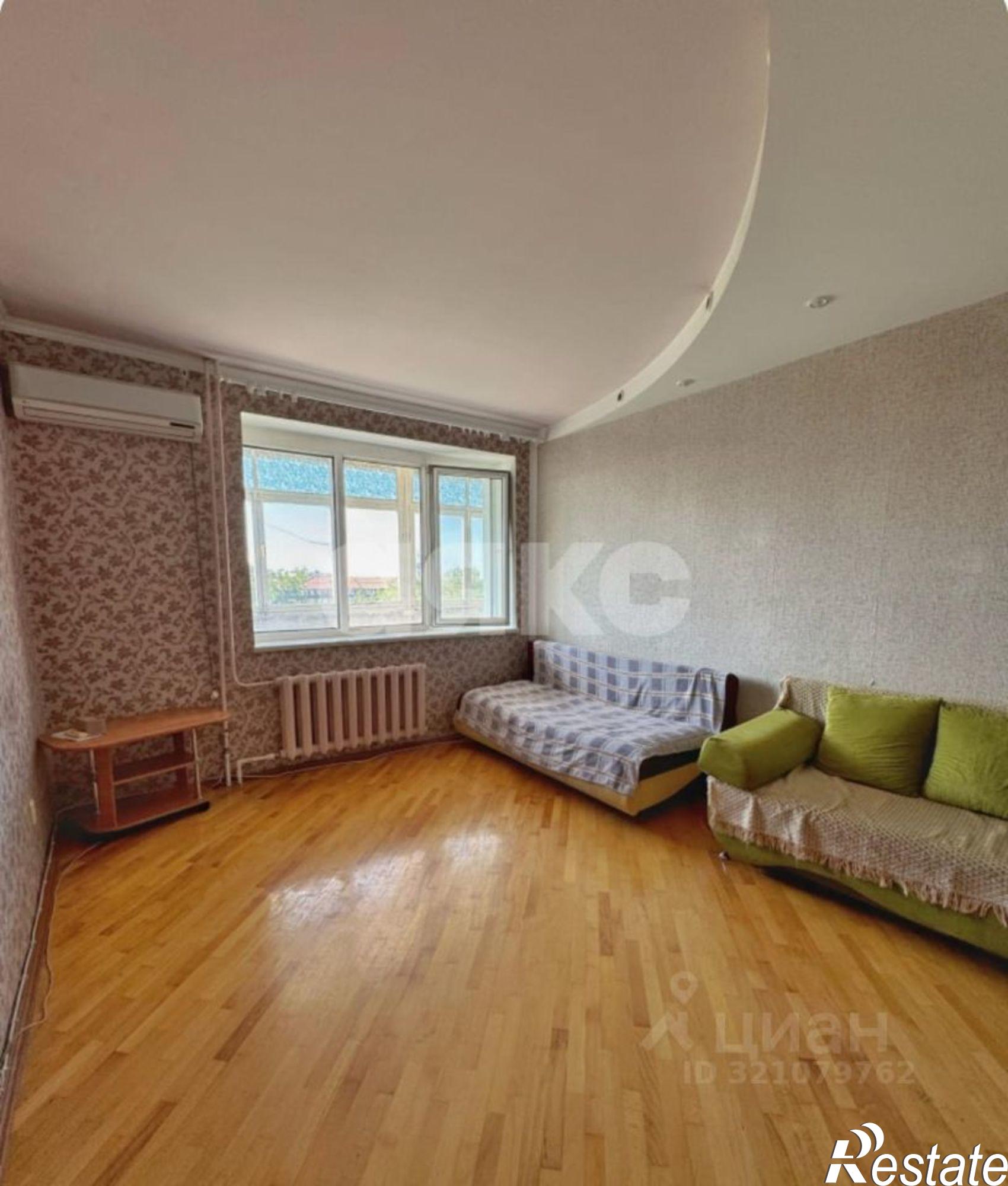 Купить квартиру за 3 600 000 рублей на ул Гоголя, 211