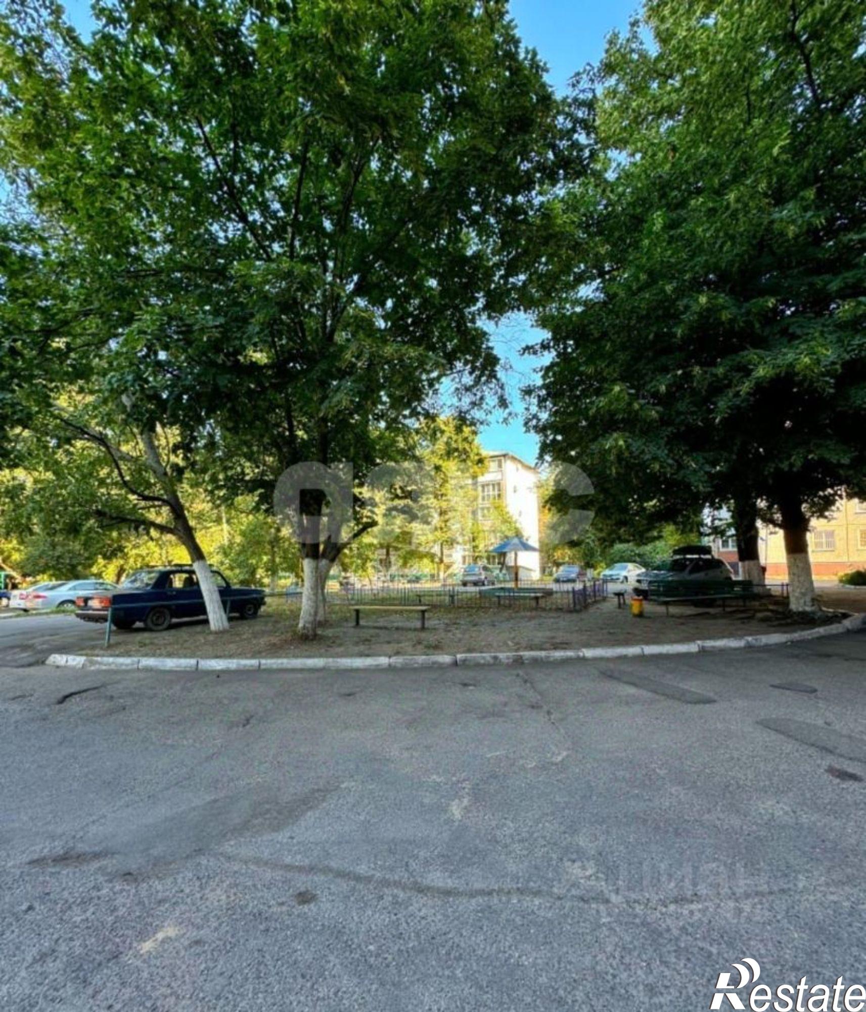 Купить квартиру за 3 600 000 рублей на ул Гоголя, 211