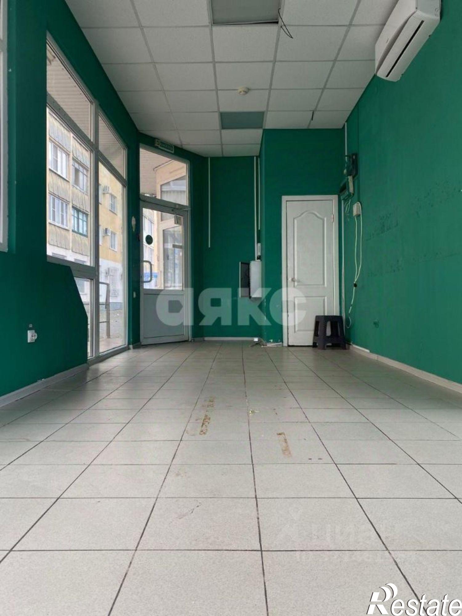 Купить торговое помещение за 800 040 рублей на ул Свердлова, 125