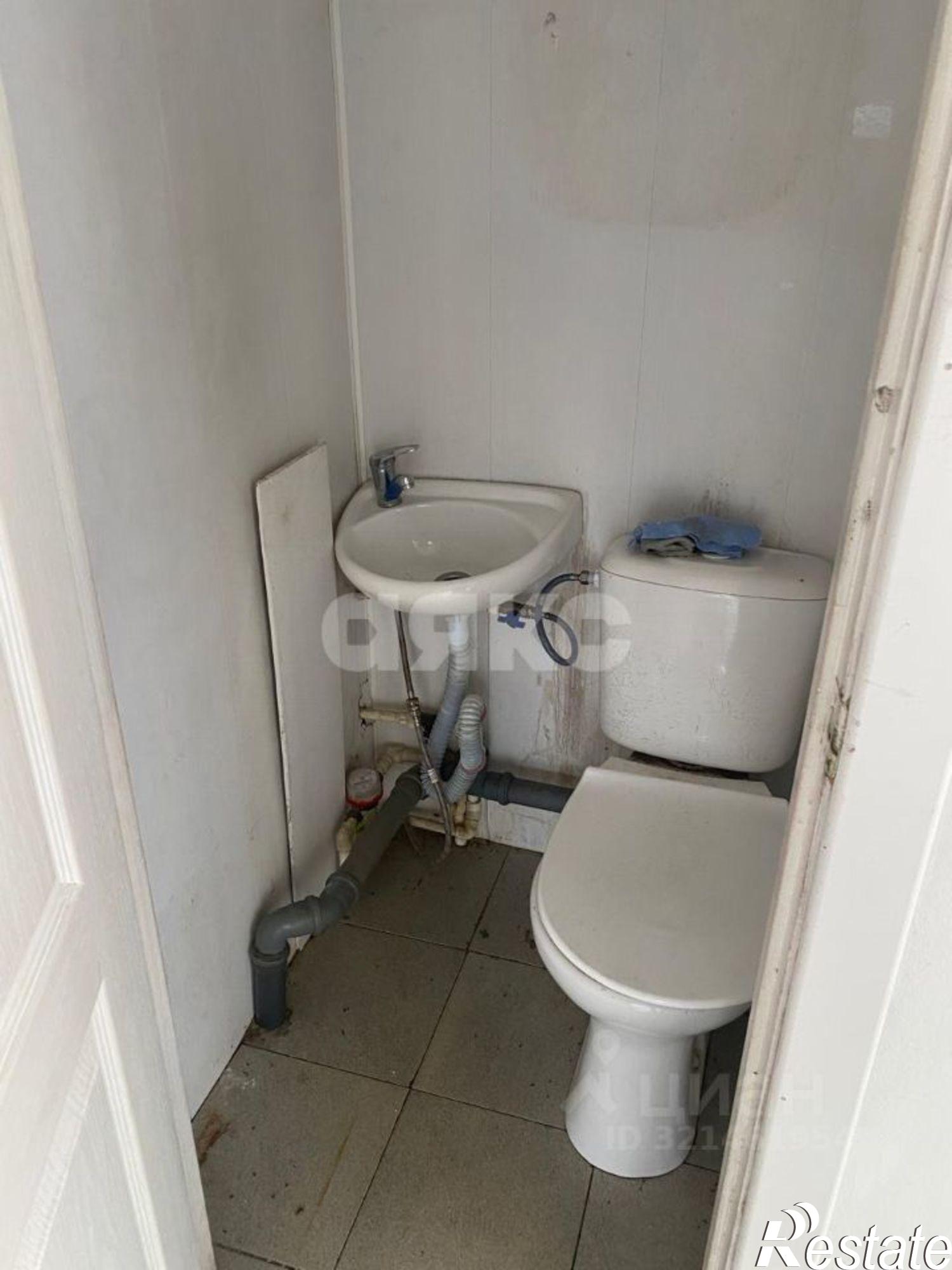 Купить торговое помещение за 800 040 рублей на ул Свердлова, 125