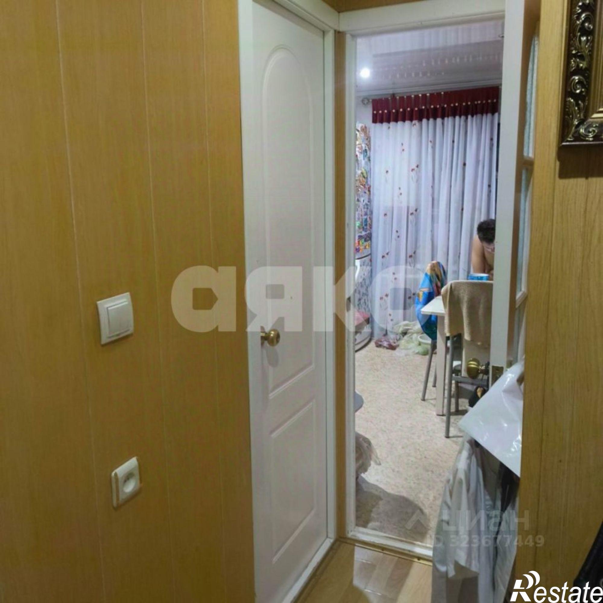 Купить квартиру за 5 200 000 рублей на ул Ефремова, 246