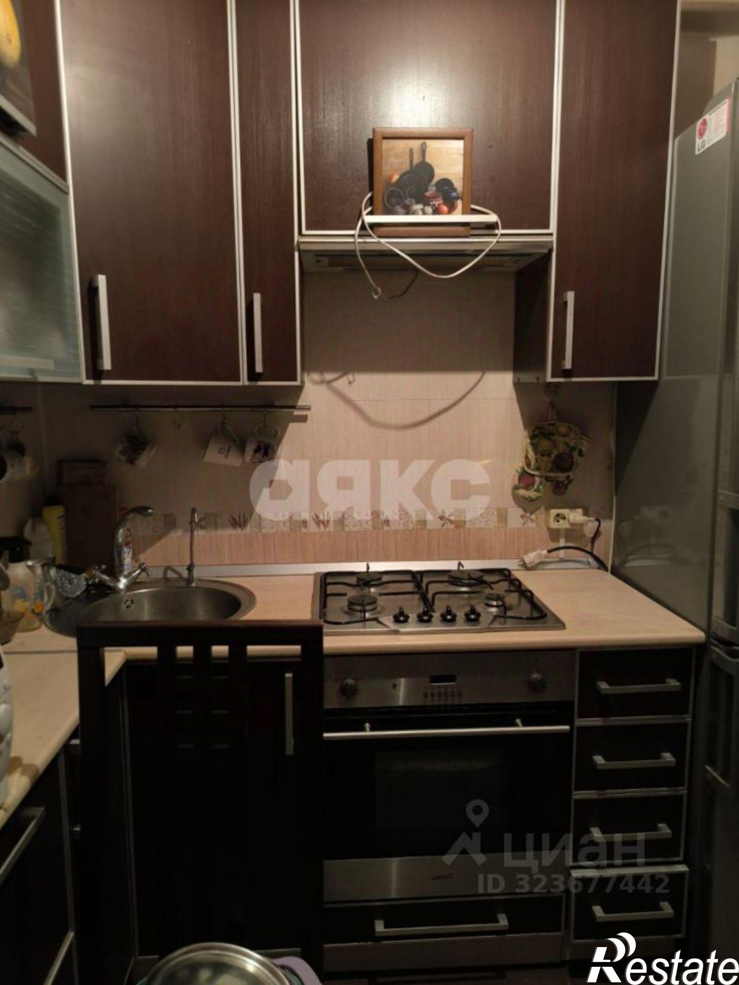 Купить квартиру за 3 000 000 рублей на ул Маркова, 48