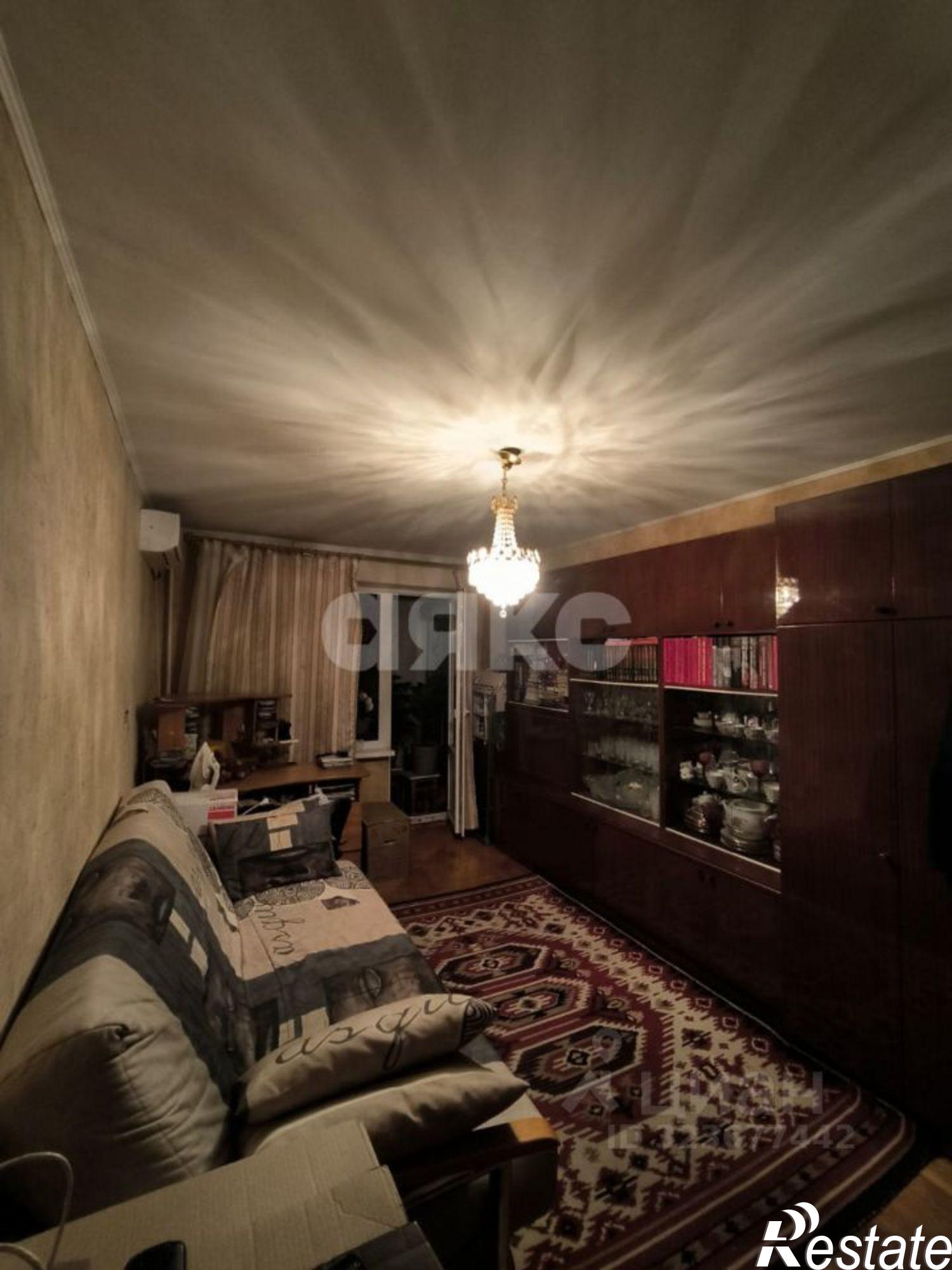 Купить квартиру за 3 000 000 рублей на ул Маркова, 48