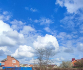 земля 5 сот улица Рассохина