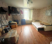 комната 60 кв м ул Красноармейская, 4