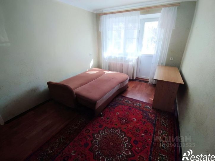 1-комн квартира ул 2-я Урицкого, 35,  д. 35