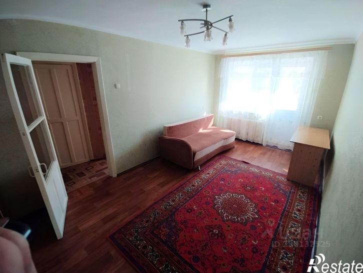 1-комн квартира ул 2-я Урицкого, 35,  д. 35