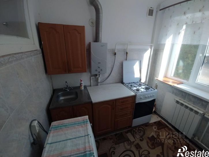 1-комн квартира ул 2-я Урицкого, 35,  д. 35