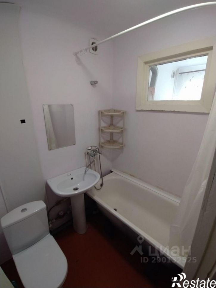 1-комн квартира ул 2-я Урицкого, 35,  д. 35