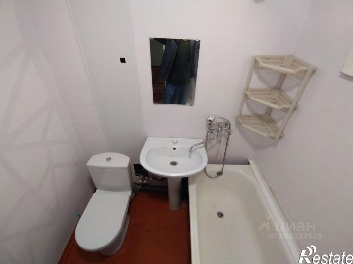 1-комн квартира ул 2-я Урицкого, 35,  д. 35