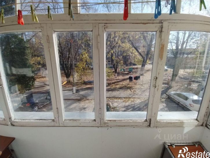 1-комн квартира ул 2-я Урицкого, 35,  д. 35