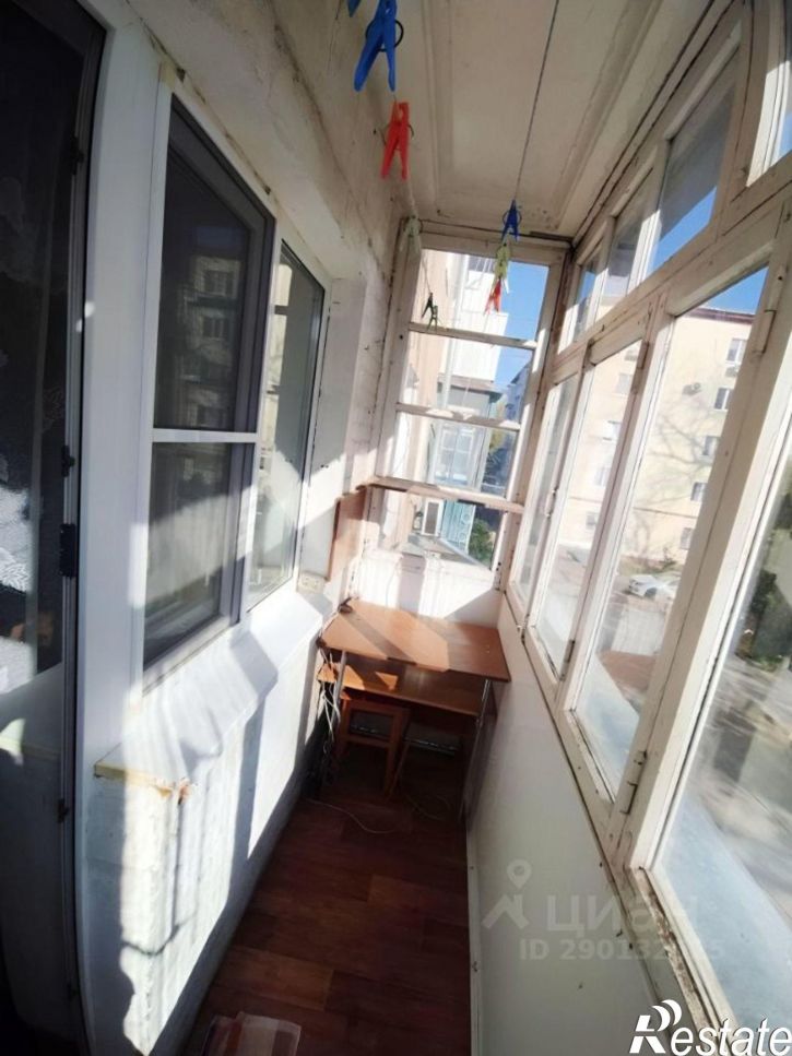 1-комн квартира ул 2-я Урицкого, 35,  д. 35