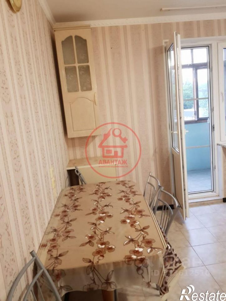 1-комн квартира улица Луначарского, 313,  д. 313