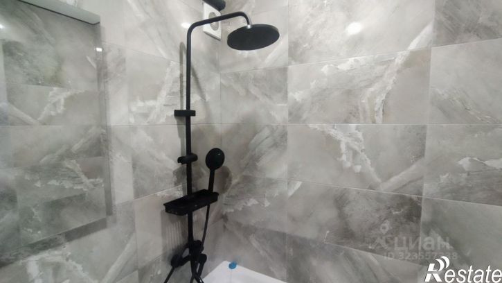 1-комн квартира Железнодорожная улица, 52,  д. 52