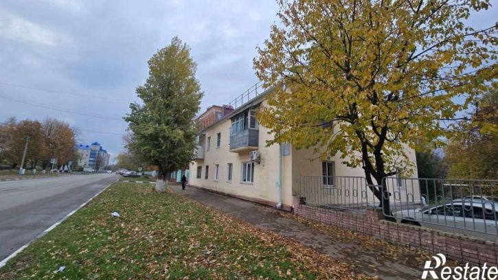 2-комн квартира Новороссийская улица, 102,  д. 102