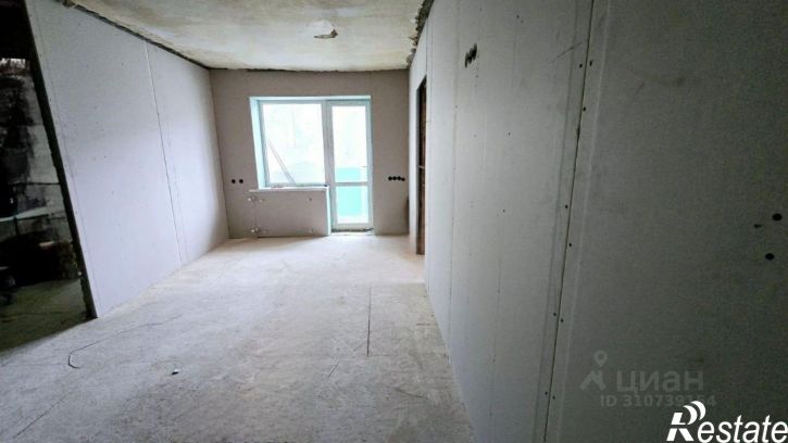 2-комн квартира Новороссийская улица, 102,  д. 102