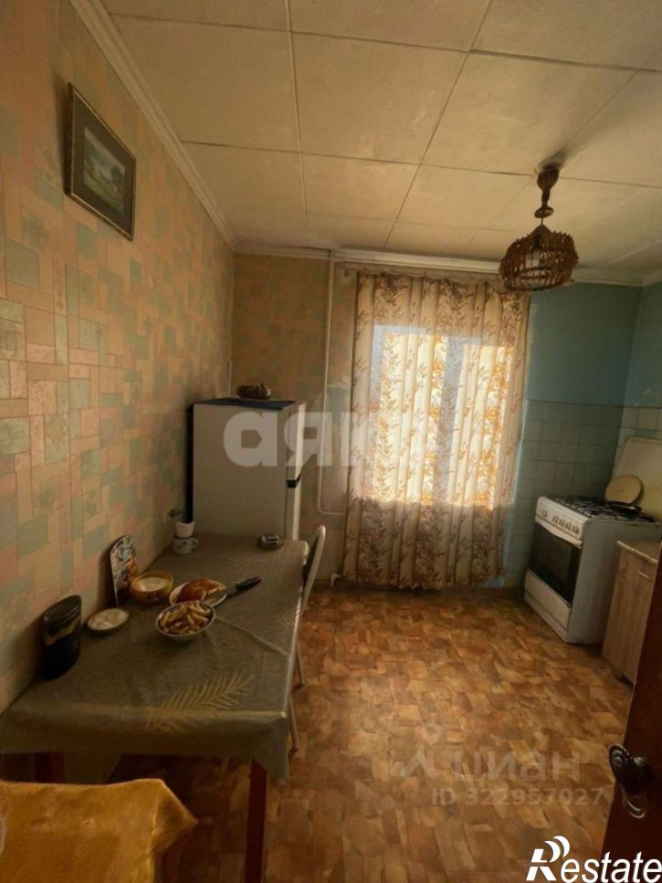 3-комн квартира Азовская улица, 43,  д. 43