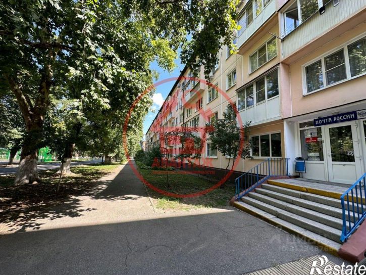 1-комн квартира улица Кирова, 85,  д. 85