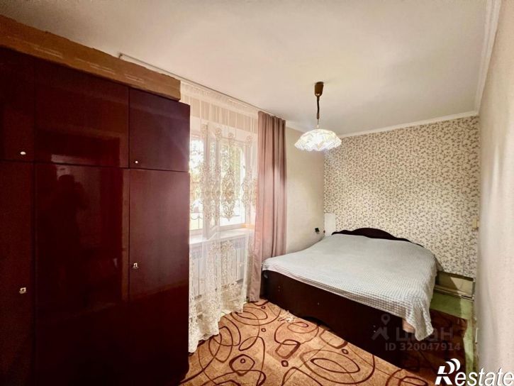 2-комн квартира ул 2-я Урицкого, 57,  д. 57