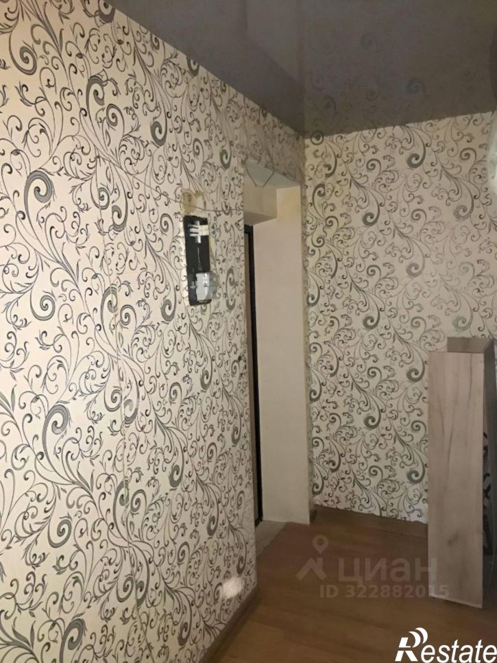 2-комн квартира ул Черноморская, 55,  д. 55