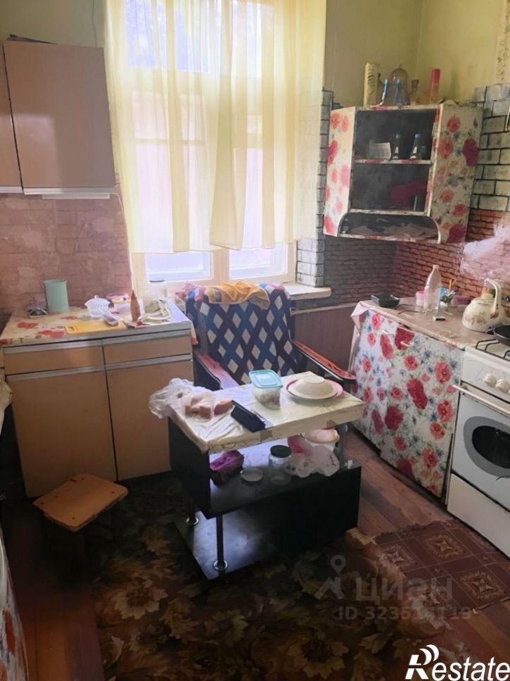 Комната ул Красноармейская, 4,  д. 4