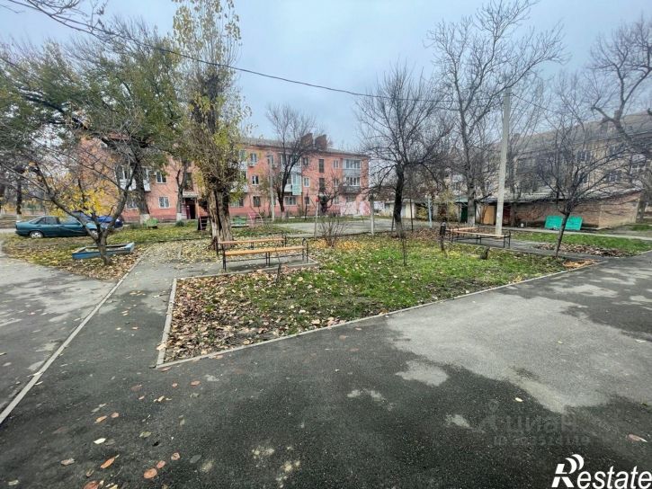 Комната ул Красноармейская, 4,  д. 4